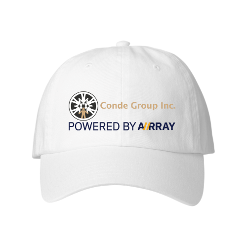 WHITE CAP_100
