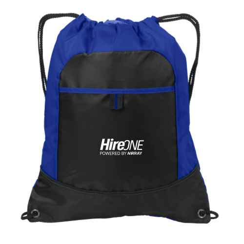 Hyper Blue Blk