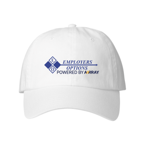 WHITE CAP_100