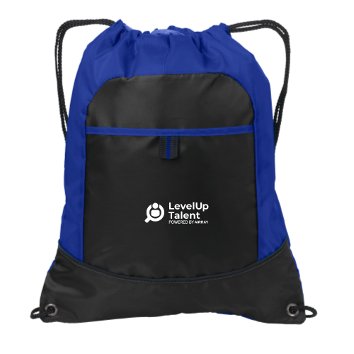 Hyper Blue Blk