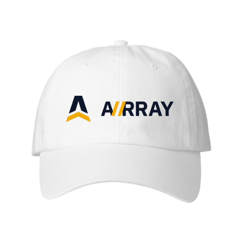 WHITE CAP_100