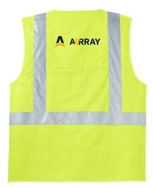 Safety Yellow